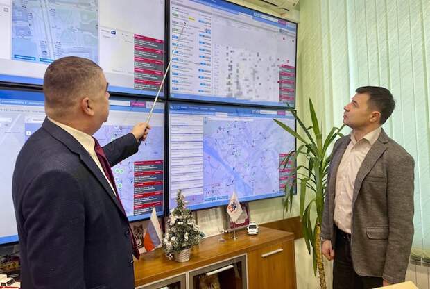 Ожидание ответа оператора скорой сократилось в 4 раза в Новосибирской области