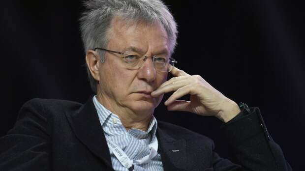 Стали известны подробности отношений Галицкого с бывшей женой