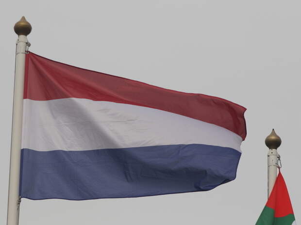 Нидерланды готовы помочь восстановить судоходство в Ормузском проливе