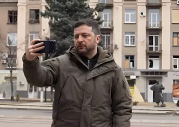 «Значит скоро»: Зеленский совершил «прощальный» визит в Славянск, Краматорск и Дружковку