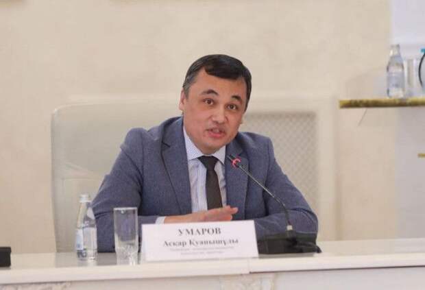 Ещё раз о росте русофобии в Казахстане