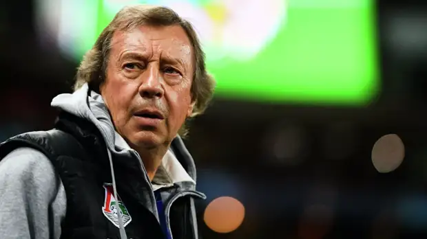 Сёмин рассказал, что Дзюба мог перейти в «Локомотив» зимой 2018 года