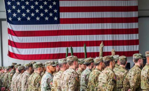 Готовясь к войне с Китаем, Пентагон объявил бой бородачам и «парням в платьях»