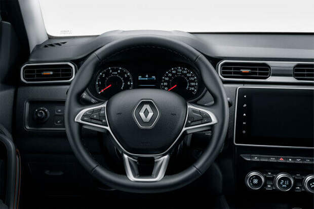 Renault Duster нового поколения, за что его ждёт народ?