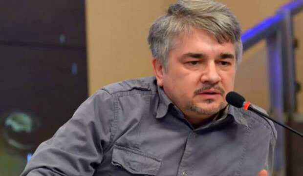 Газ не умеют просить: Ищенко указал на промахи Порошенко в мольбе по OPAL