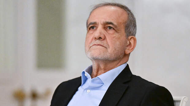 Пезешкиан: Иран не отдаст ни пяди своей земли