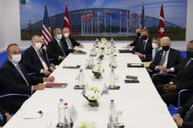 Сергей Марков: НАТО явно собирается воевать с Россией