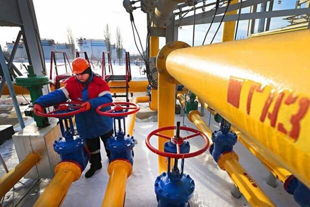 Почему Беларусь форсирует создание общего газового рынка ЕАЭС?