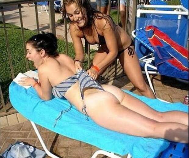 Забавные и позитивные моменты из жизни в фотографиях