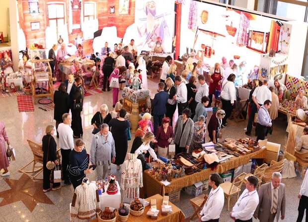 В Республике Беларусь открылись Дни культуры Ростовской области