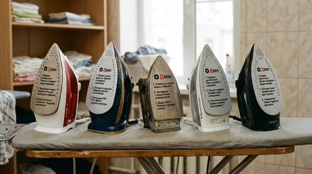 Национальная платформа, которую никто не заказывал