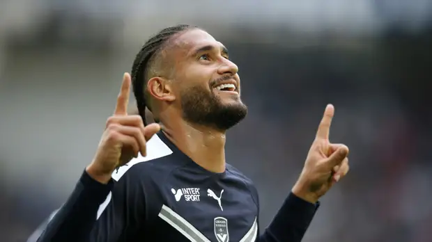 «Чемпионат»: «Динамо» интересуется футболистом «Бордо»