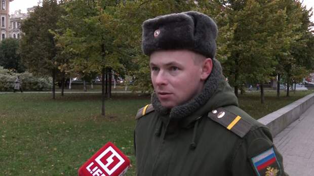 Почему в нашей армии так не любят ефрейторов. Объясняю просто