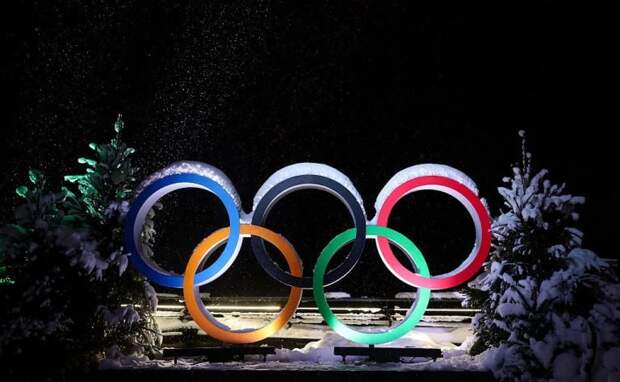 В Милане стартовала церемония открытия XXV зимних Олимпийских игр 2026 года