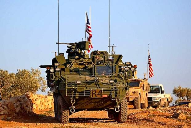stryker