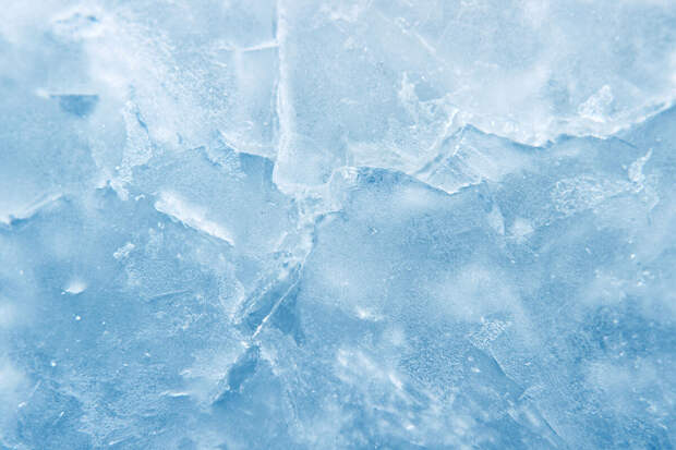 Conversation: прозрачный лед из баров лишен пузырьков благодаря теплоизоляции