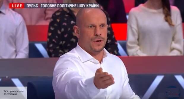 В Киеве назвали позором Украины пьяный дебош вице-премьера Уруского