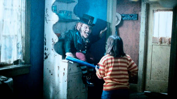 Хоррор за копейки: как снимали фильм «Лепрекон»