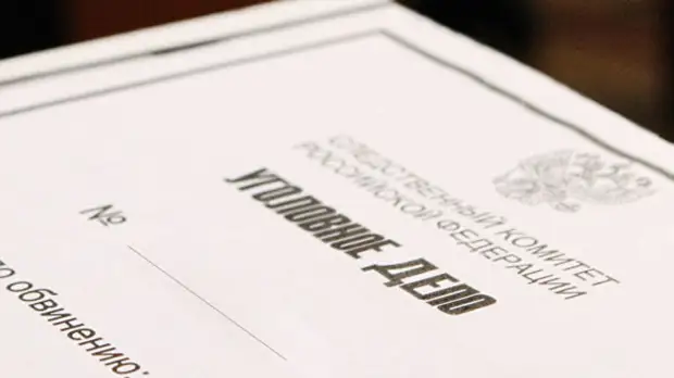 В Туве возбудили уголовные дела по статье о халатности после гибели двух девочек