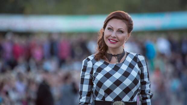 Актриса Наталья Бочкарева угодила в скандал