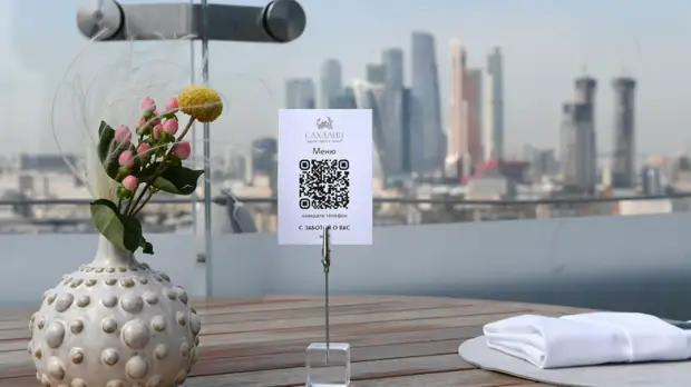 Собянин рассказал о принятии решения по QR-кодам