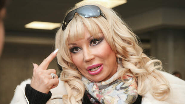 Не хотят платить: падчерица Маши Распутиной о скандале по единственному жилью