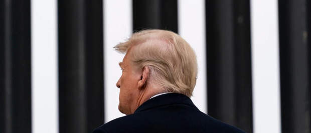 «Последний бой» Трампа: при любом исходе событий прежними США уже не останутся