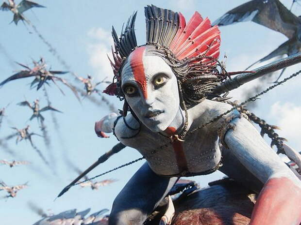 «Все время хотелось протереть линзу»: зрителей возмутило чудовищное качество «Аватара-3» в российских кинотеатрах