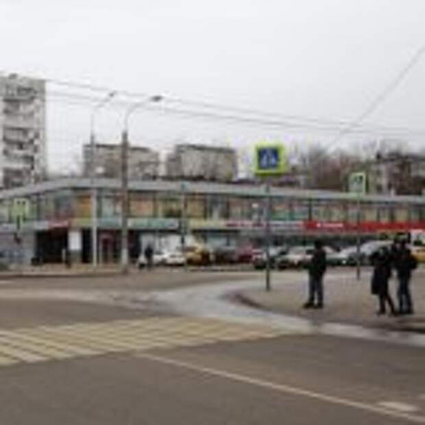 Светофоры. Фото: газета "Восточный округ"