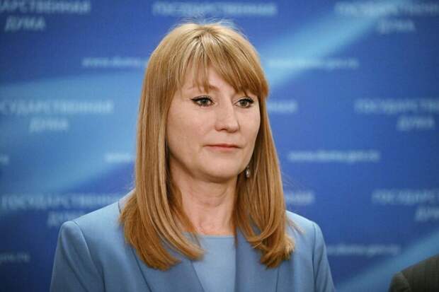 Журова о запрете на въезд для спортсменов с новым гражданством