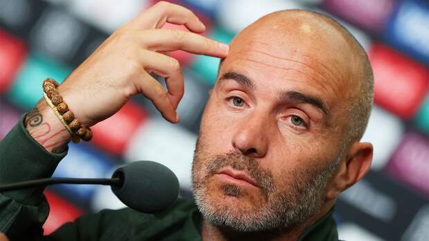 Мареска отказался от компенсации после увольнения из «Челси»