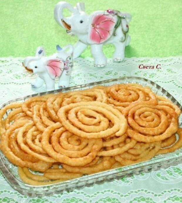 Джалеби Джалеби