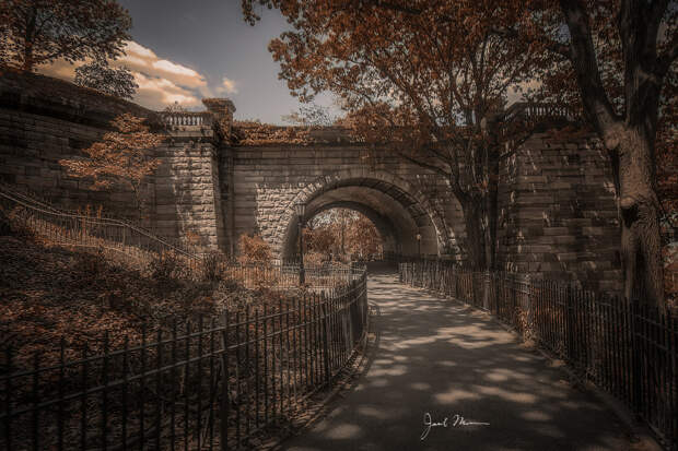 Harlem by J M on 500px.com