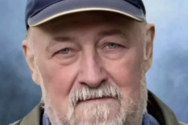 Умер режиссер сериала «Жена Сталина» Олег Массарыгин