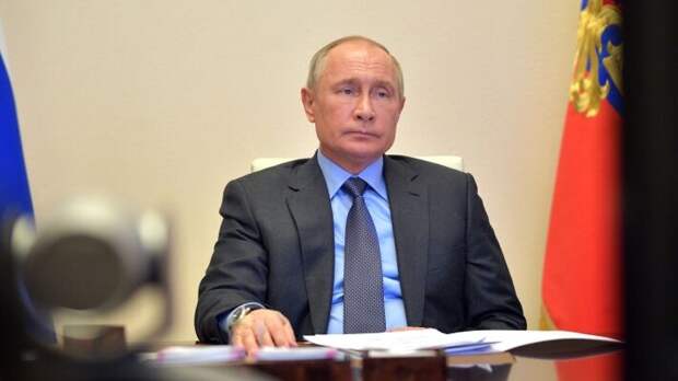 Президент РФ распорядился установить ставку по льготной ипотеке в размере 6,5%
