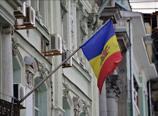 Политик Шор рассказал, как спасти Молдавию от краха: "Это единственный выход"