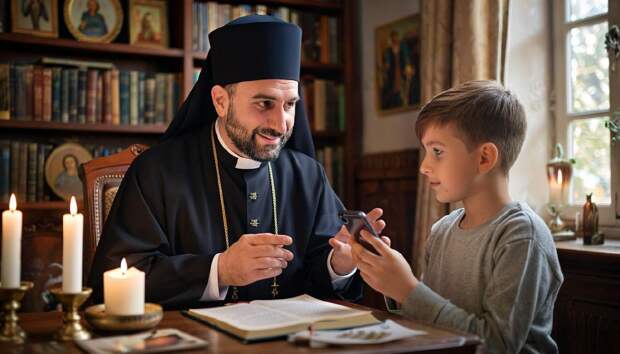 Рекомендации по чтению на Родительскую субботу для тех, кто не сможет посетить храм