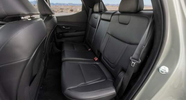Hyundai рассекретил все комплектации пикапа Hyundai Santa Cruz