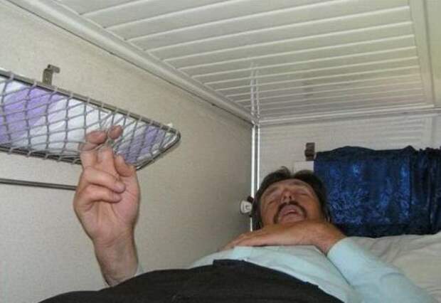 Удивительные приколы про РЖД!