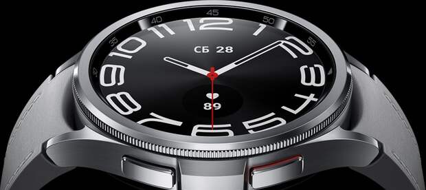 Samsung выпустит в продажу Galaxy Watch 7 Ultra по более низкой цене, чем Apple Watch Ultra 2