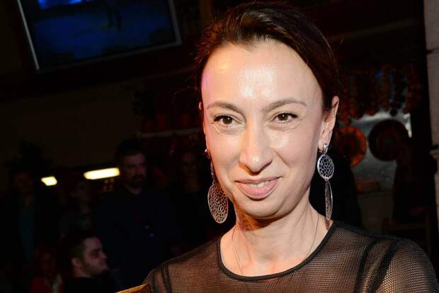 Сестра Меладзе стала гражданкой Великобритании и обзавелась бизнесом