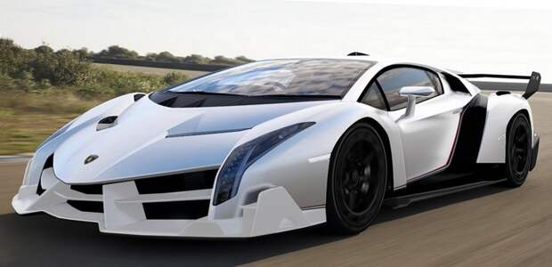 Veneno  lamborghini, lamborgini, авто, видео, история, факты