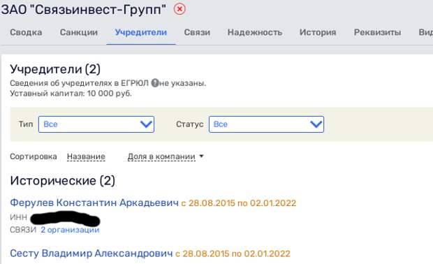 С