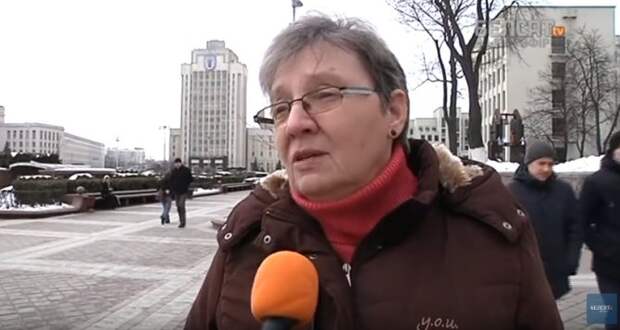 Белорусы про газовый спор с Россией: Орда останется Ордой, а мы — Европа(ВИДЕО)