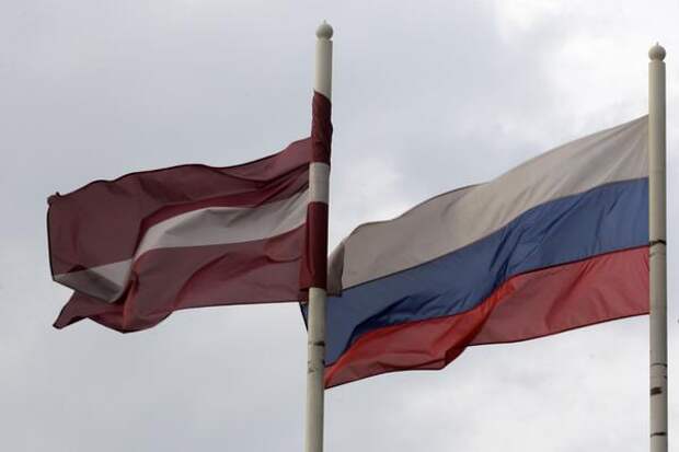 Латвия просит диалога с Россией