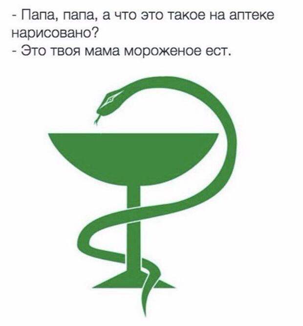 Юмор каждый день. Вам точно понравится!