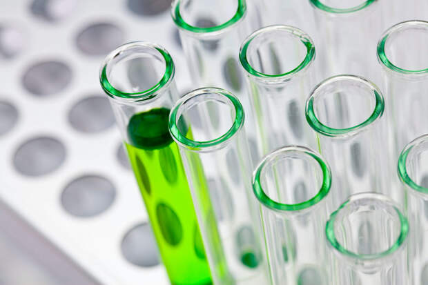 research laboratory