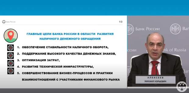 Михаил Алексеев 