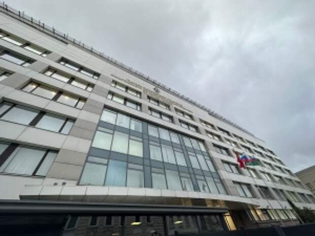 Председатель СК России поручил доложить о ходе проверки по жалобе жителей ЖК в Москве