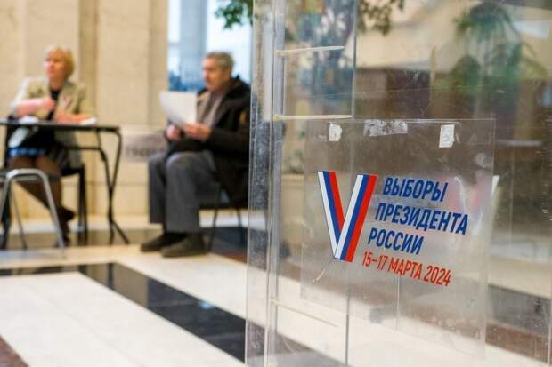 В Петербурге открыли Штаб общественной поддержки кандидата в губернаторы Санкт-Петербурга Александра Беглова